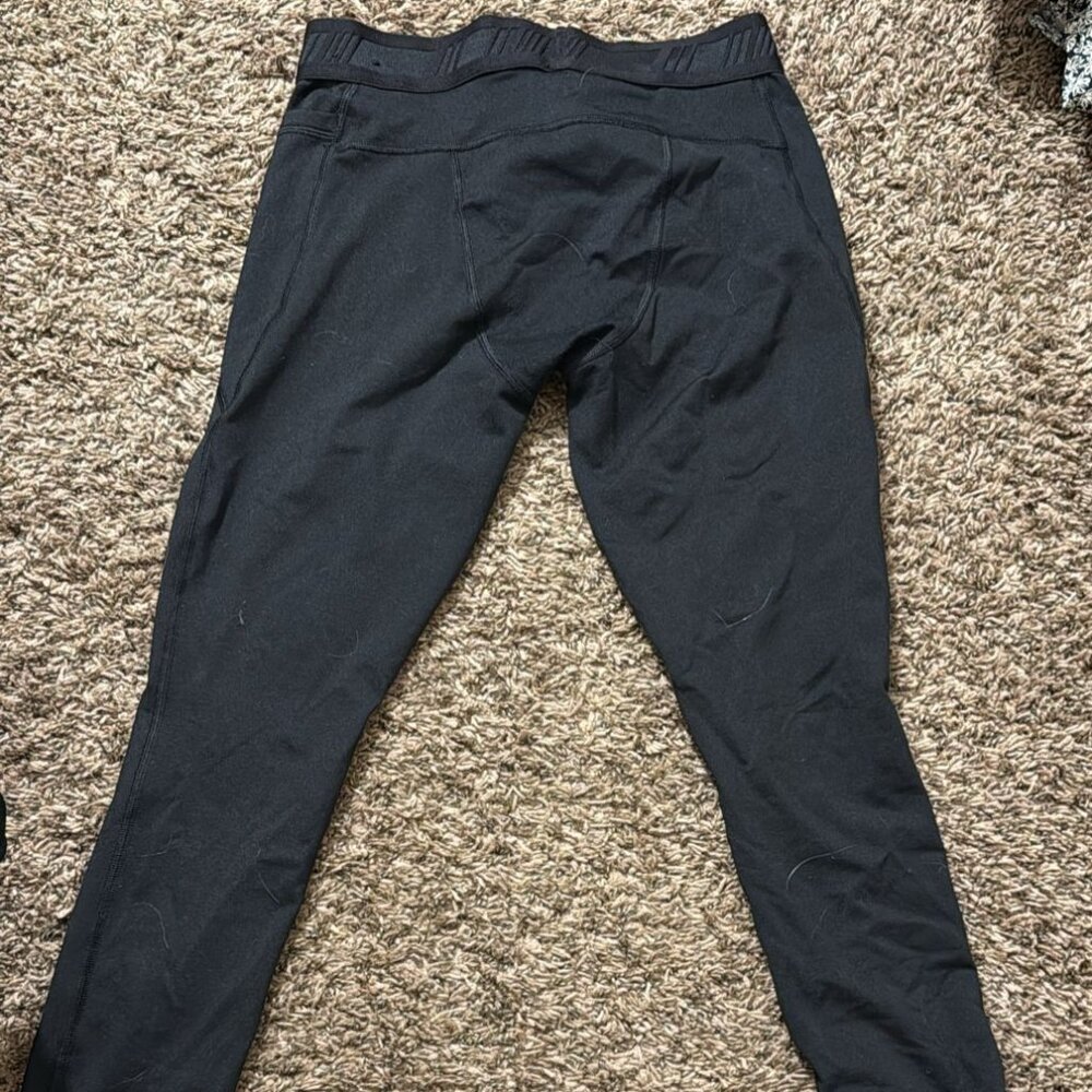 Heat Warming DSG Men Leggings